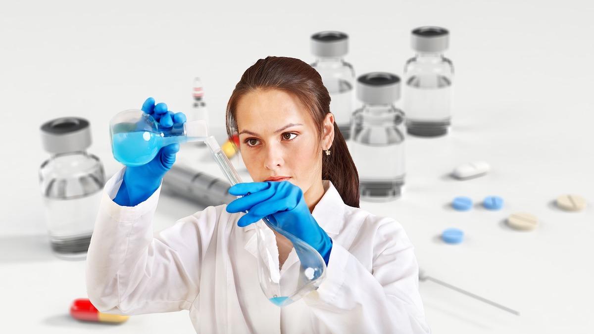 Bank of America har lagt till ett antal bioteknikaktier på sin lista av toppval för första kvartalet