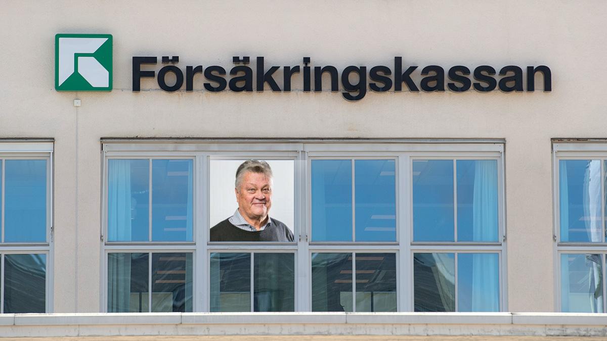 Entreprenören Dan Olofsson anser att vår låga självförsörjningsgrad är en tragisk situation för Sverige ur ett välståndsperspektiv