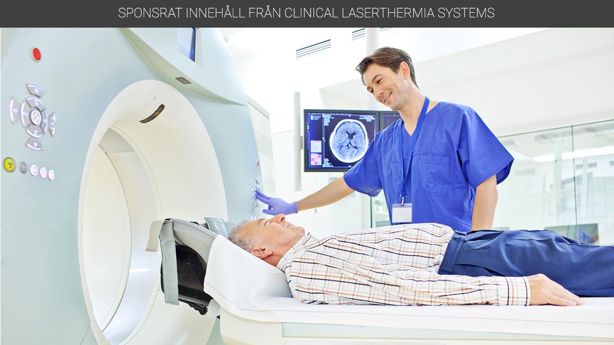 Clinical Laserthermia Systems