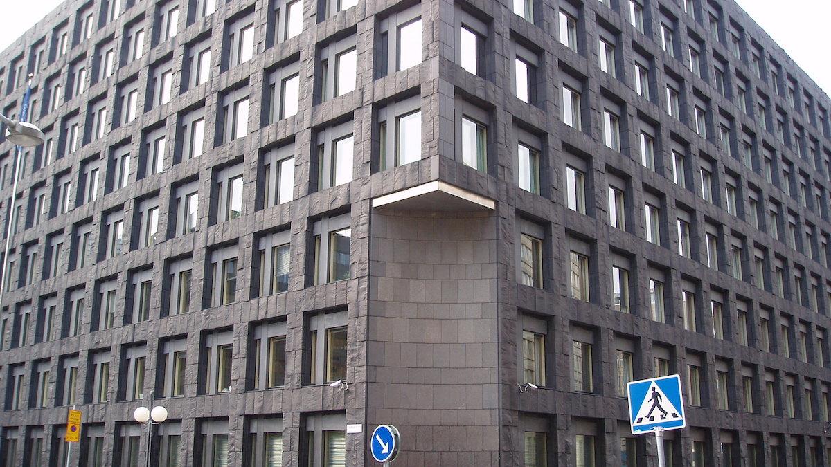 Riksbanksfullmäktige föreslår att staten inte ska få någon vinstutdelning från Riksbanken för 2022.