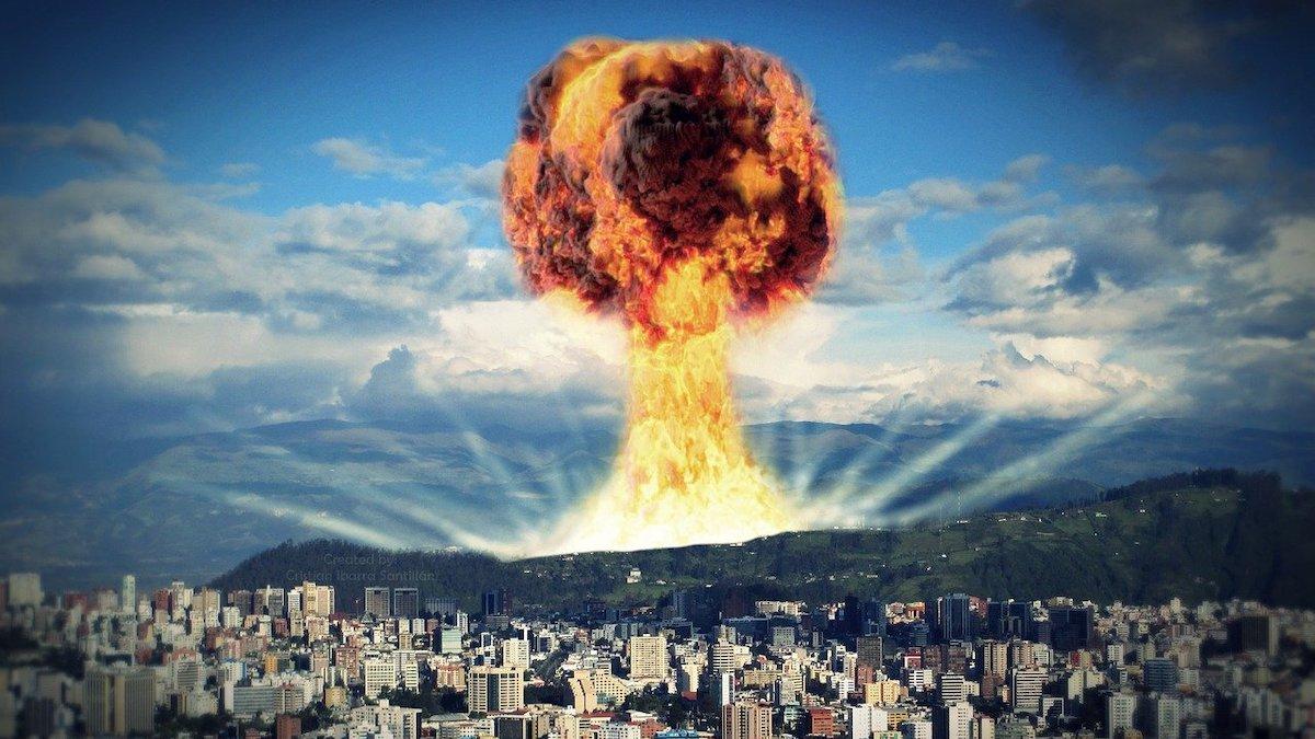 putin ryssland atombomb