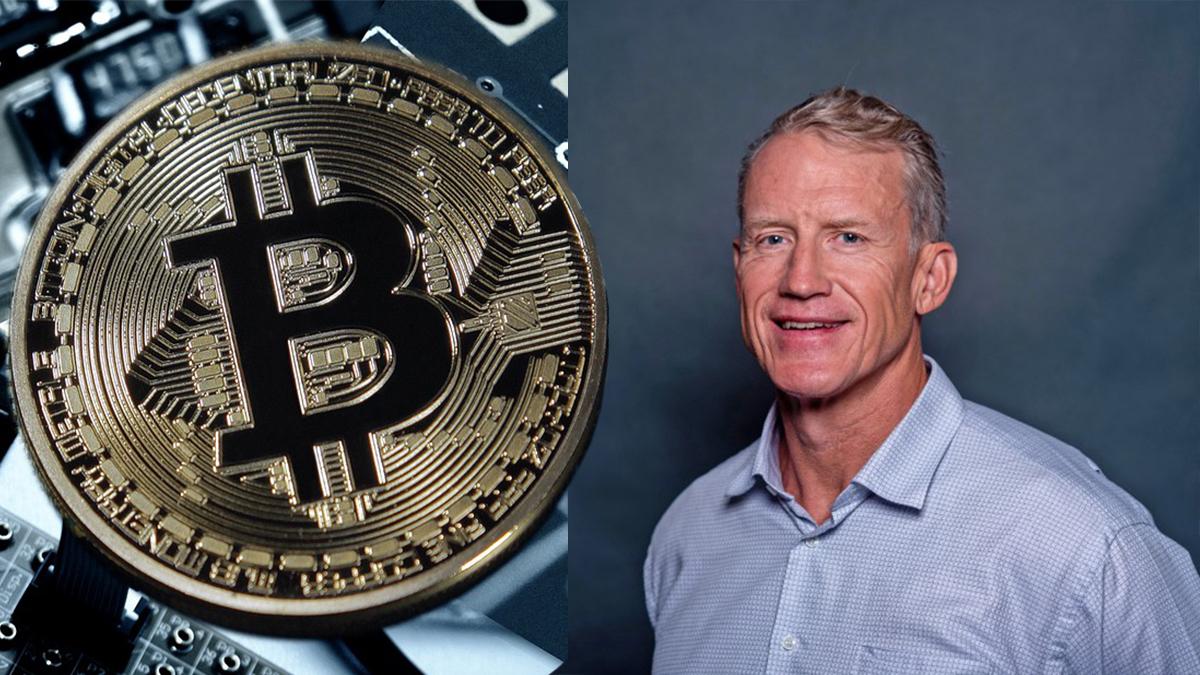 Finansprofessorn John Griffin tror att priset på Bitcoin manipuleras
