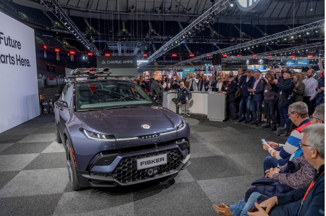 omslag fisker ocean debuterar