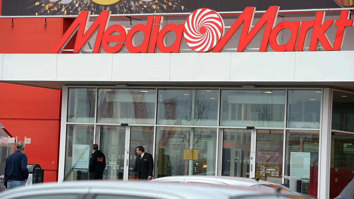 Media Markt