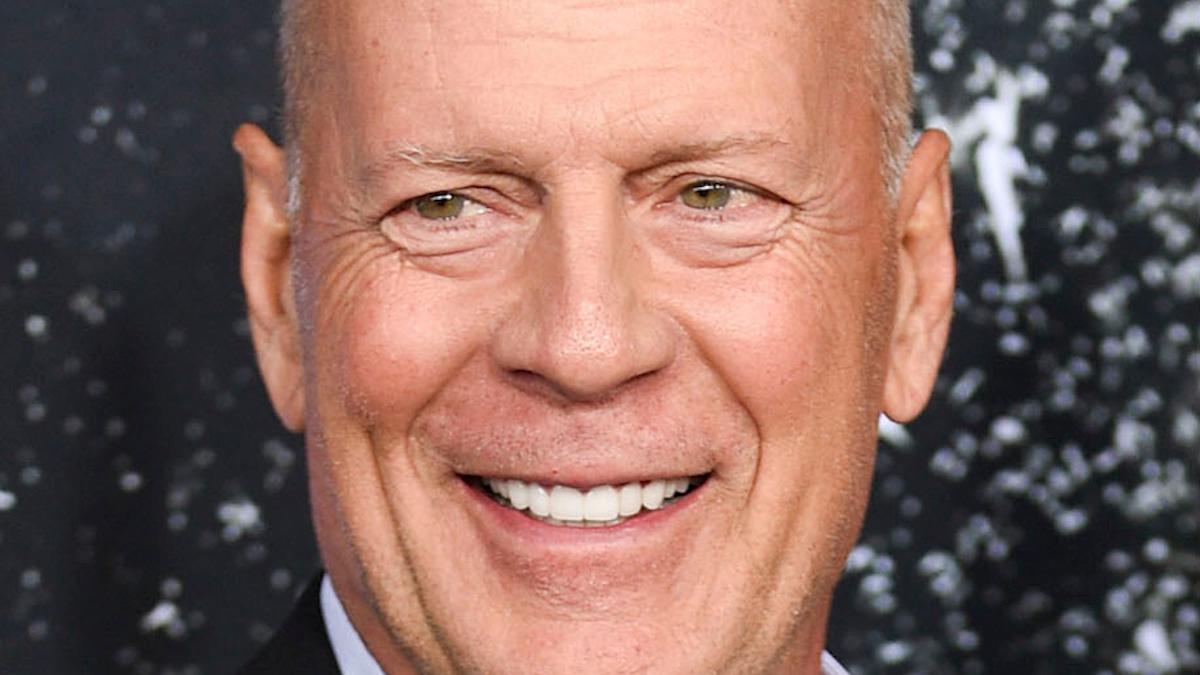 Bruce Willis familj meddelar i ett uttalande att hans tillstånd har förvärrats och att han nu har fått en diagnos