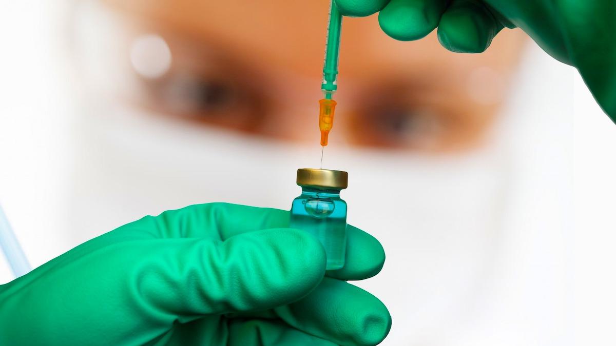 Ett nytt vaccin mot RS-virus kan godkännas i USA i slutet av sommaren