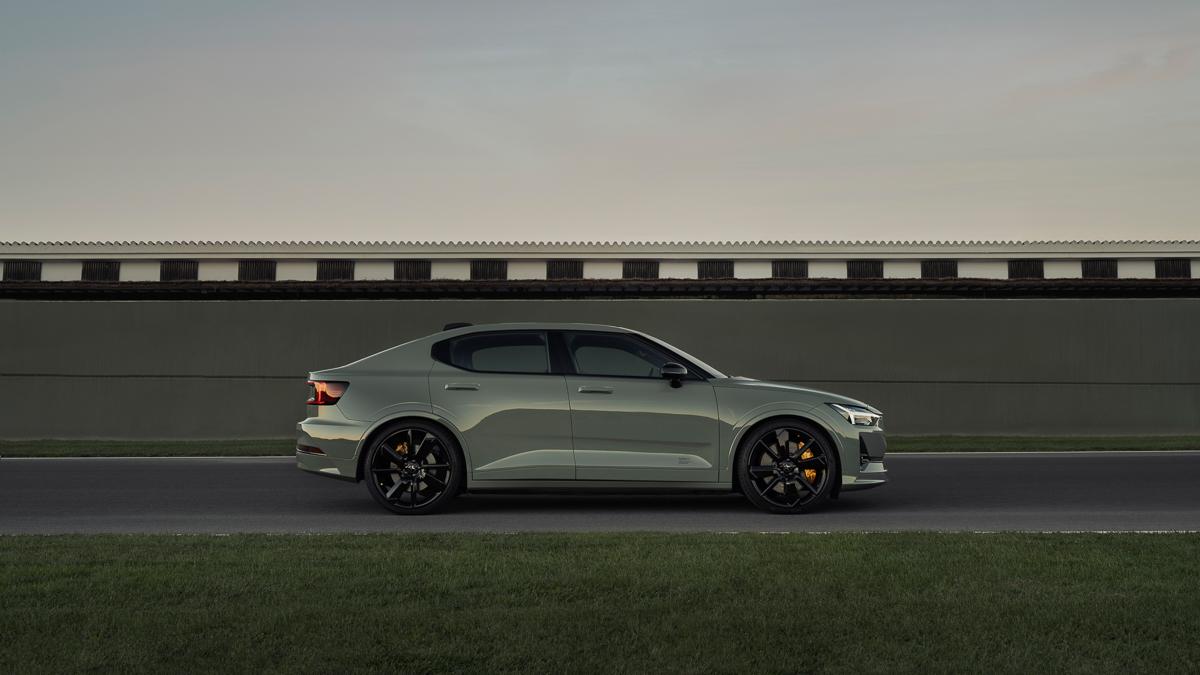 polestar 2