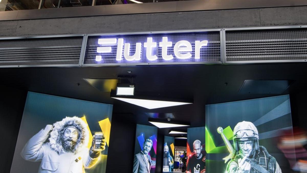Flutter Entertainment vill öka sin vd:s kompensationspaket med möjligheten till en aktieutdelning som motsvarar 1 600 procent av hans lön