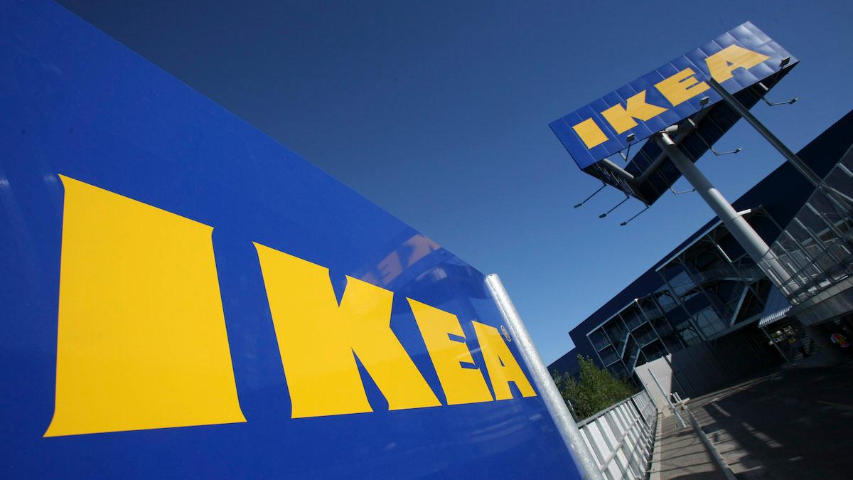 Ikea:s kvittomiss i USA – betalar ut jättesumma
