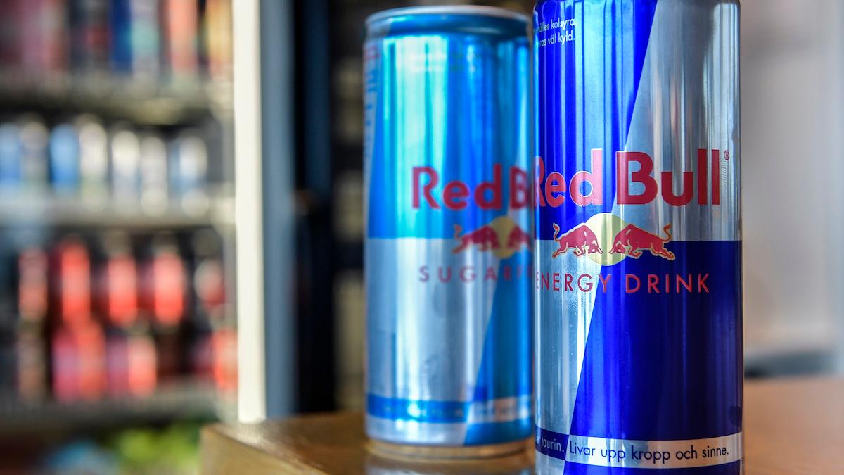 Veckans nyheter: Bankkris och razzia mot Red Bull