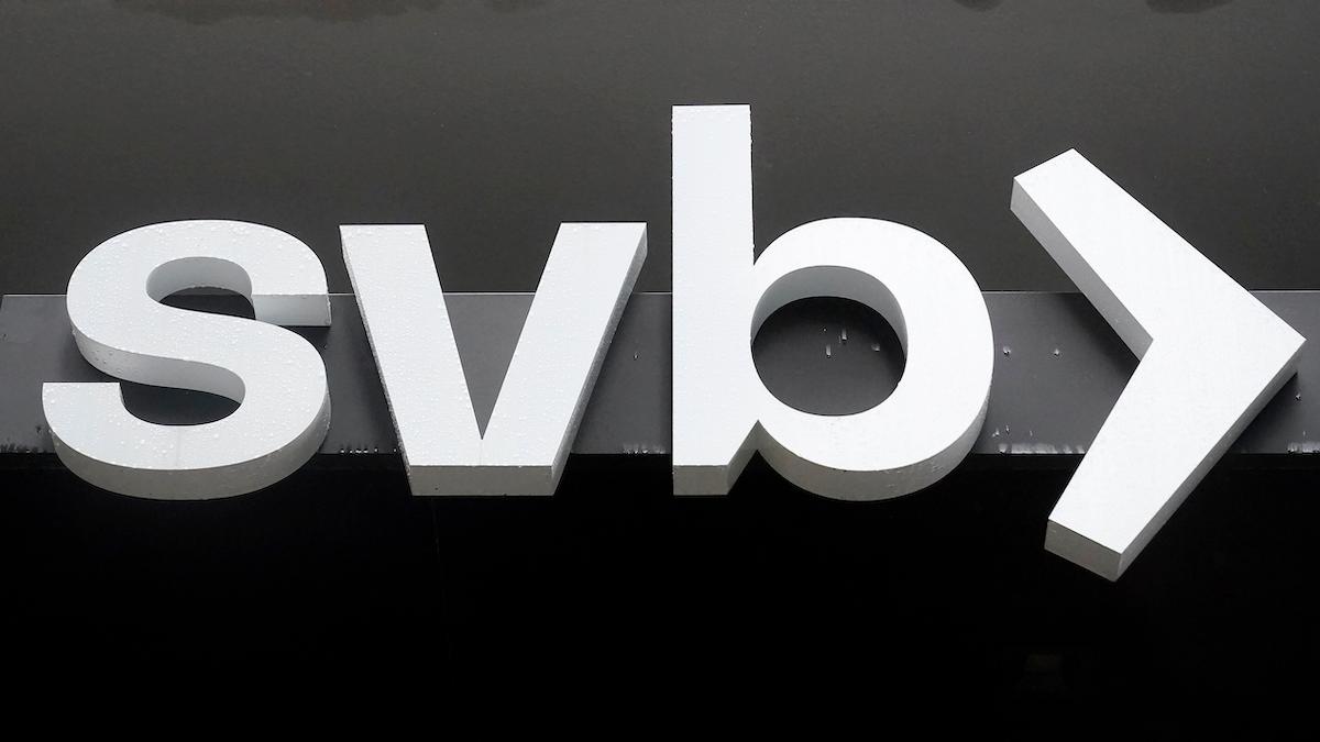 SVB Financial i konkurs – en vecka efter bankkollaps