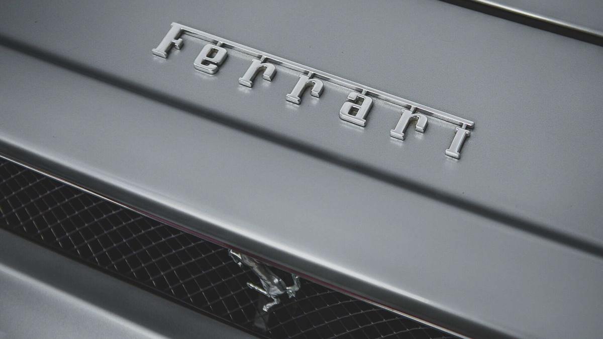 Ferrari Enzo RM Sotheby's auktion
