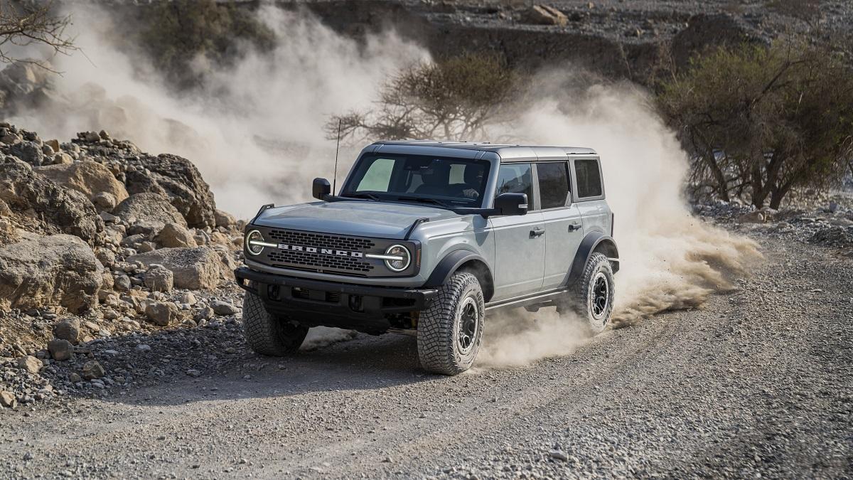 omslag ford bronco till sverige