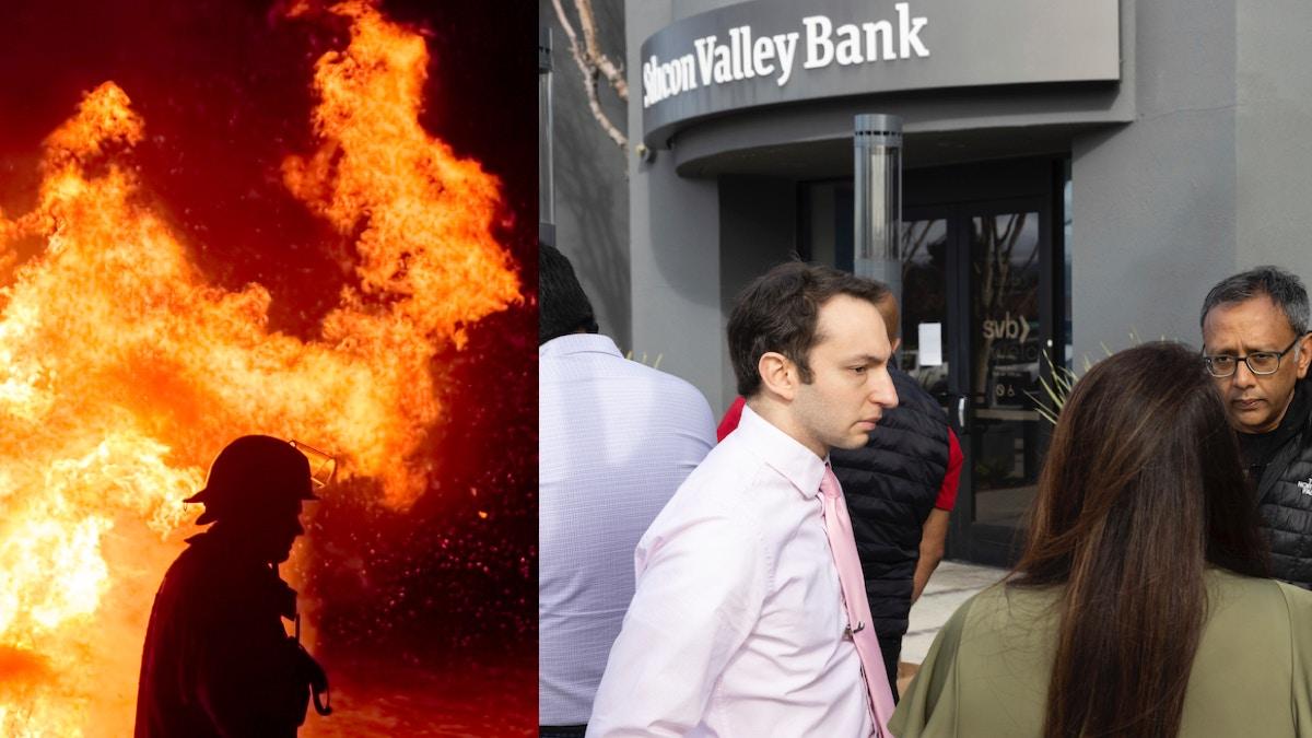 Allvarligare eldsvåda