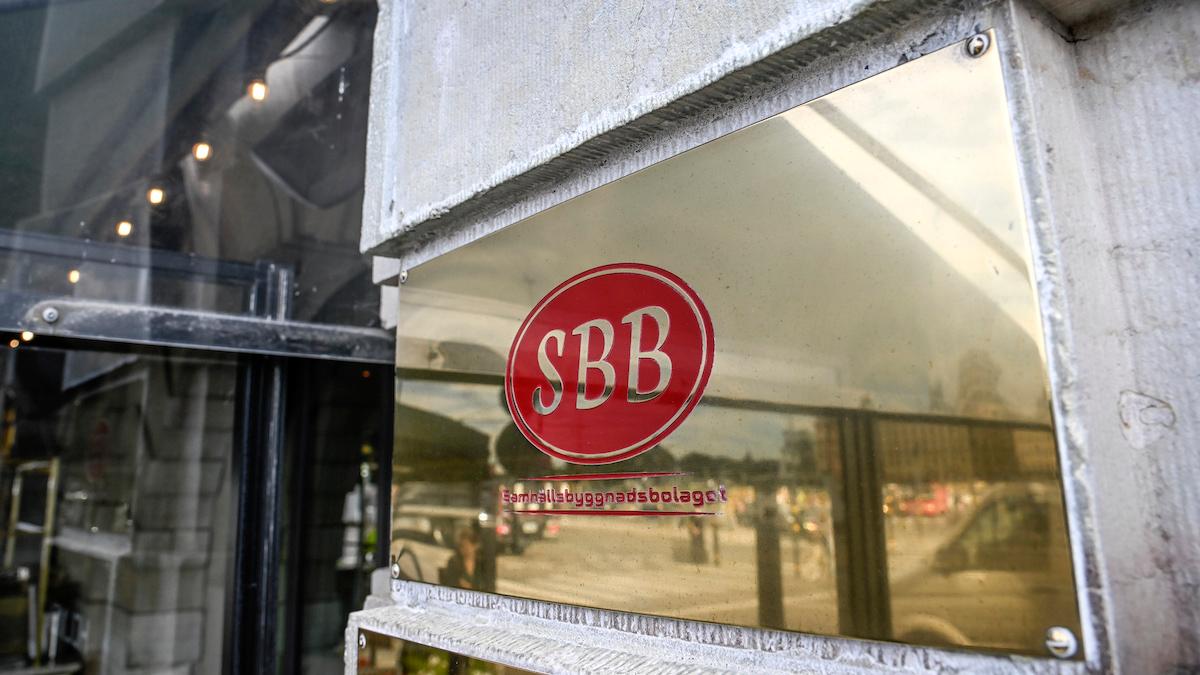 SBB:s styrelse vill ha bemyndigande att besluta om nyemissioner
