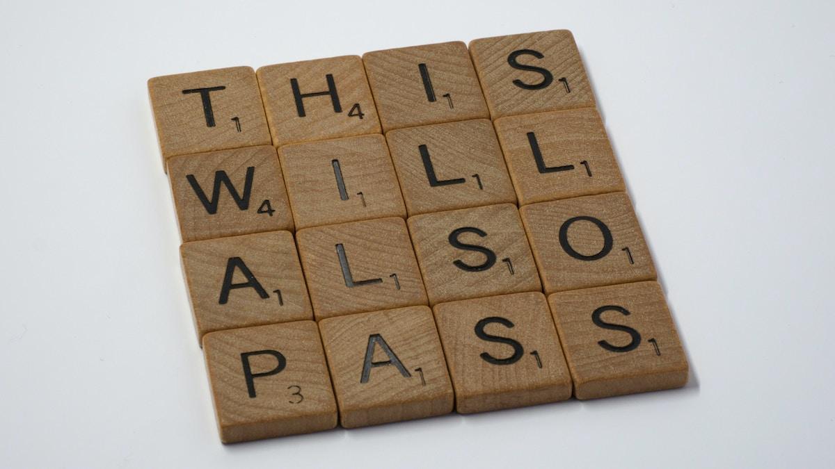 Räntan är på väg ner