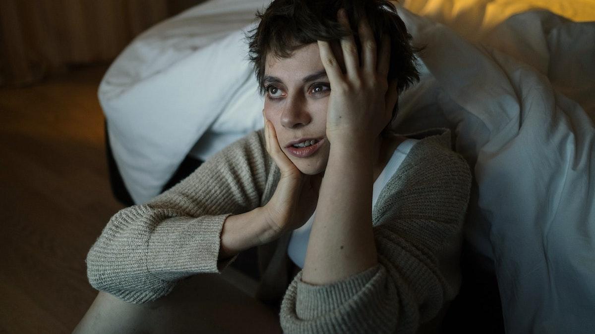 En ny studie visar att sömnproblem kan öka risken för stroke