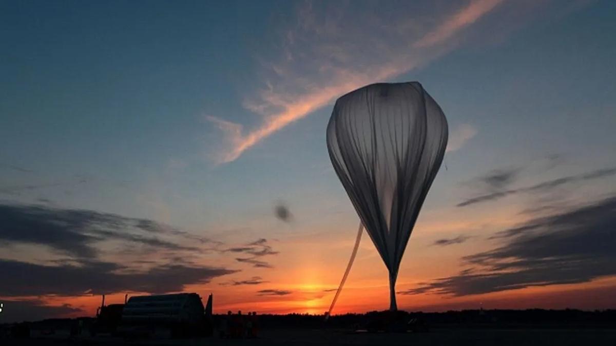 Det franska bolaget Zephalto ska börja erbjuda ballongflygningar till stratosfären år 2025