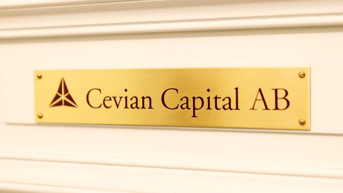 2020 sålde Cevian aktier i ABB för cirka 9 miljarder kronor, men försäljningen flaggades först i mars i år