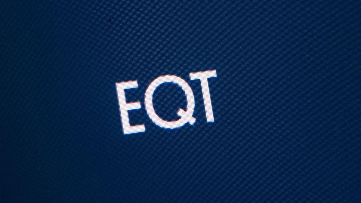 EQT Logotyp