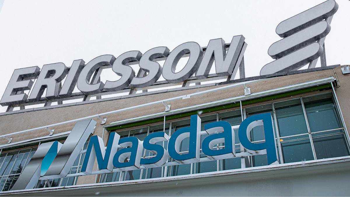 Nasdaq Stockholm lägger ned sin utredning om Ericssons offentliggörande av internutredningen om Irak