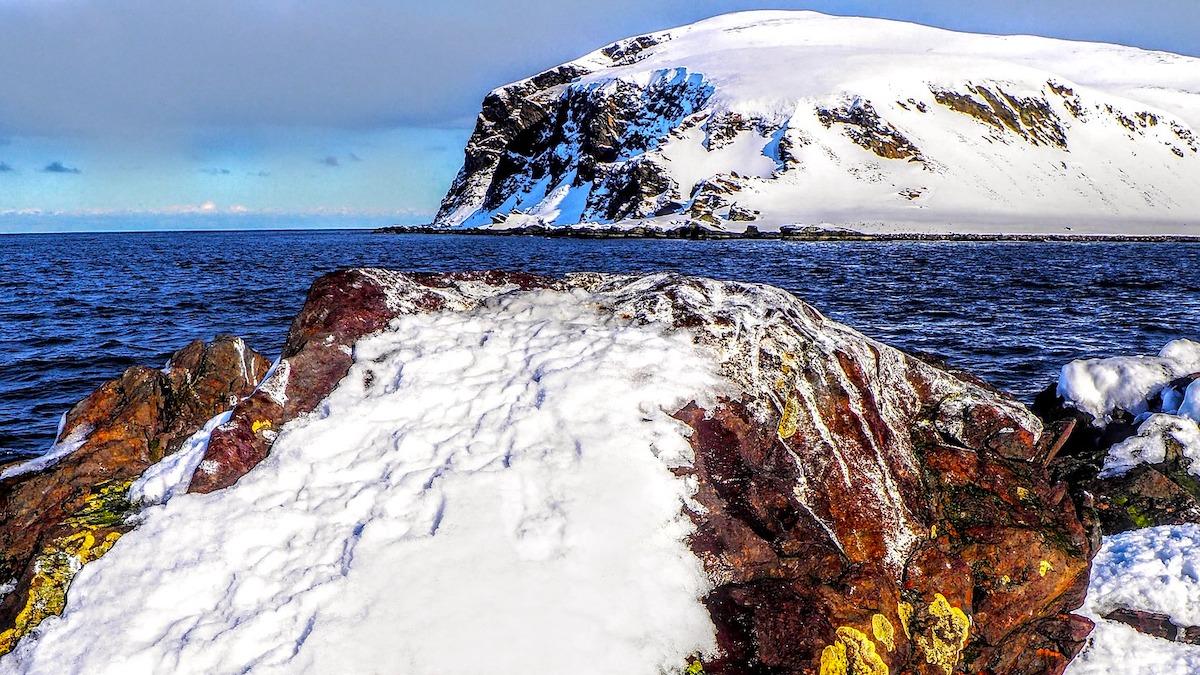 Norge säger sig vilja upprätthålla Europas energisäkerhet genom att leta efter olja och gas i arktiska Barents hav
