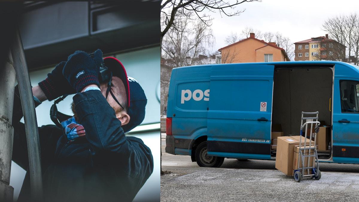 Postnord