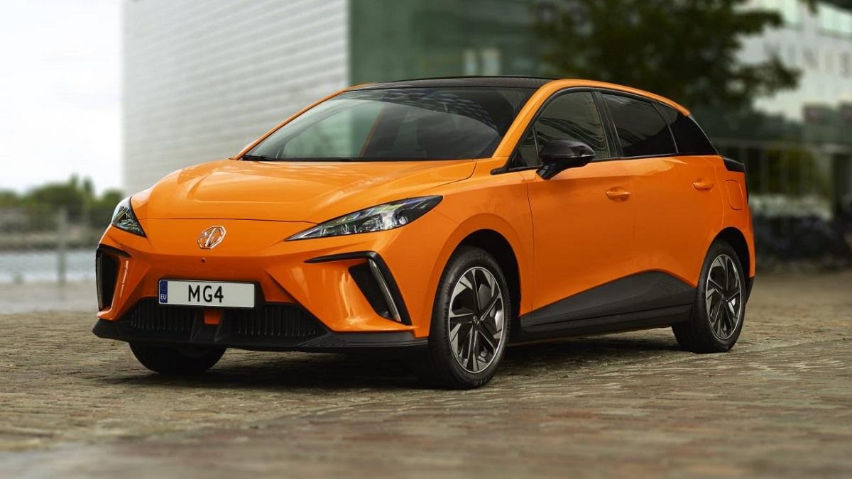 omslagsbild MG 4 prisvärd