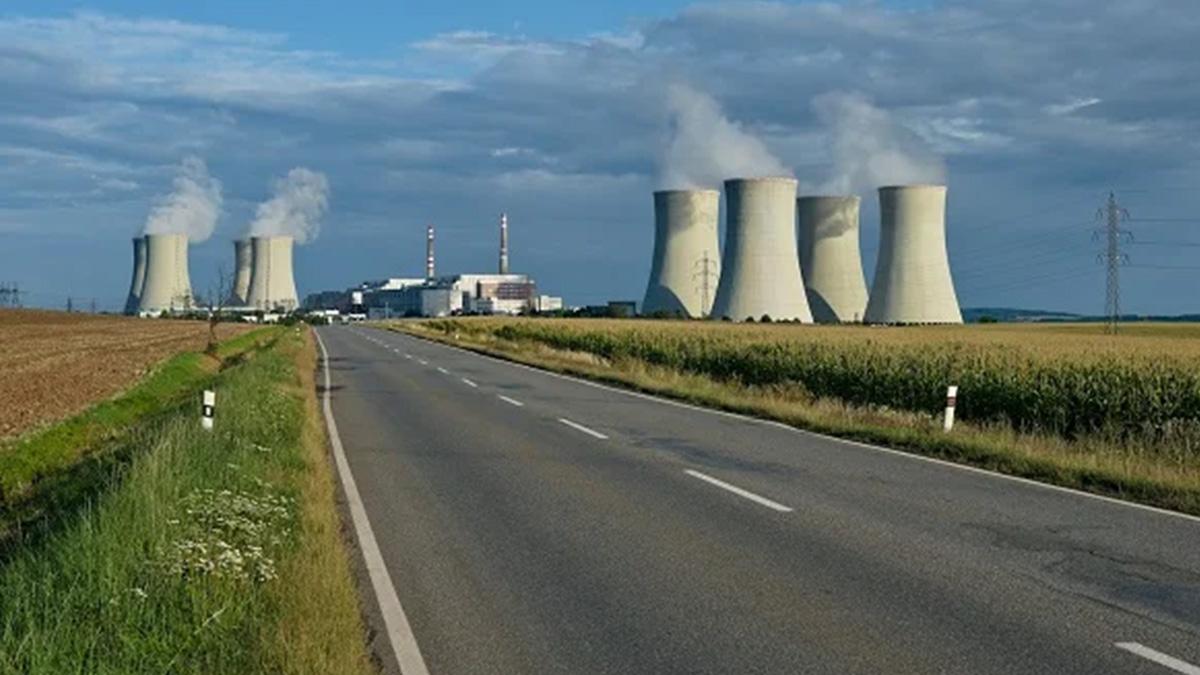 Polen har genom Westinghouse satsat på kärnkraft istället för kolkraftverk. (Foto. Unsplash)