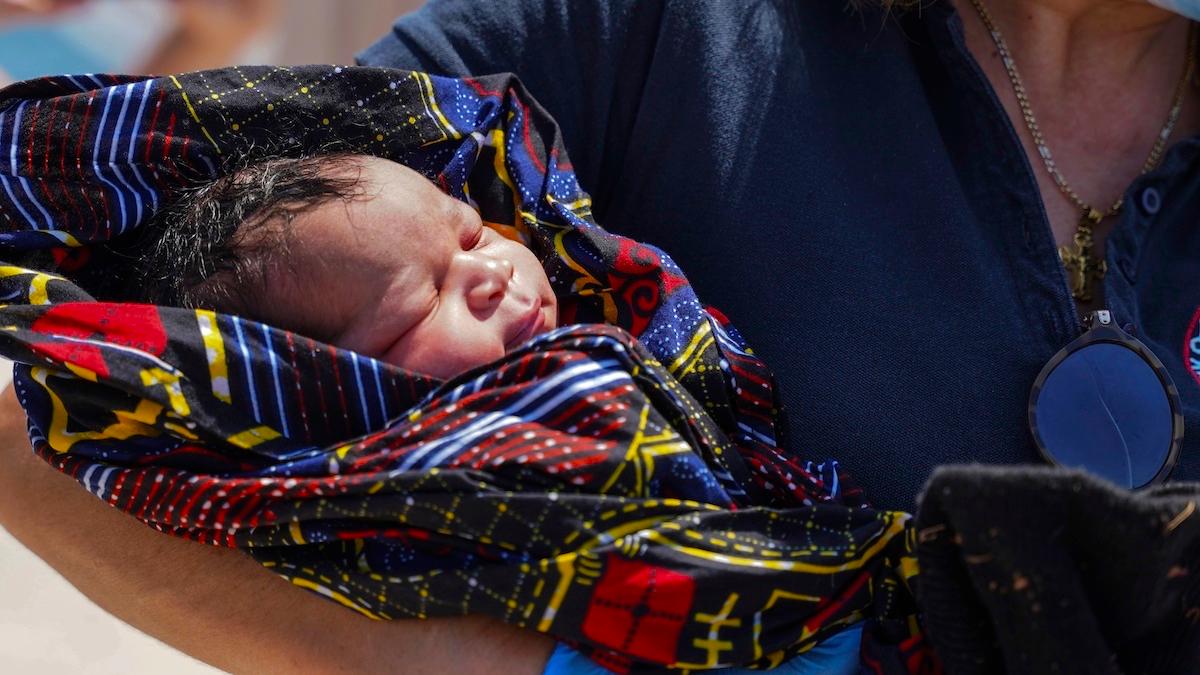 En ny rapport från WHO visar att många länder måste öka sina investeringar i primärvården för att minska dödsfall bland mödrar och nyfödda
