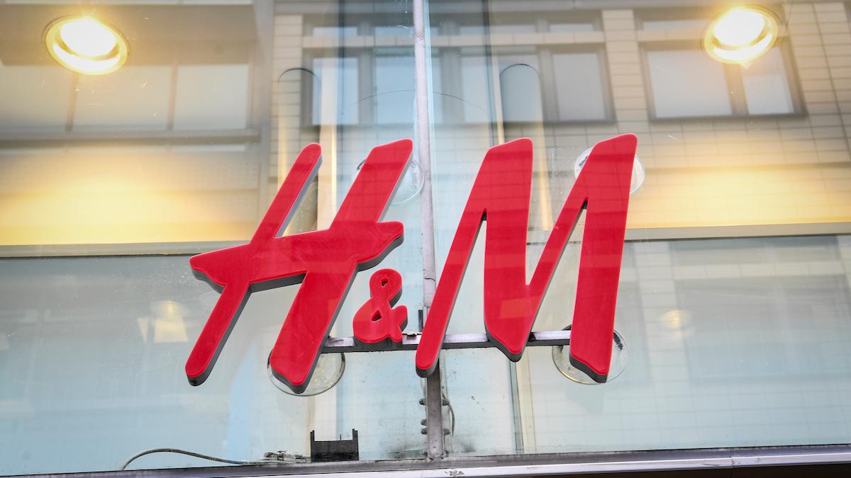 Familjen Persson köpt ytterligare 3,25 miljoner aktier i H&M