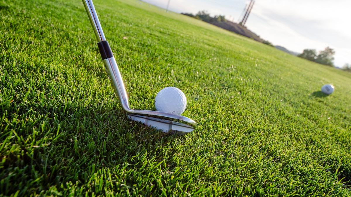 Golf-sommaren räddad – strejken avblåst