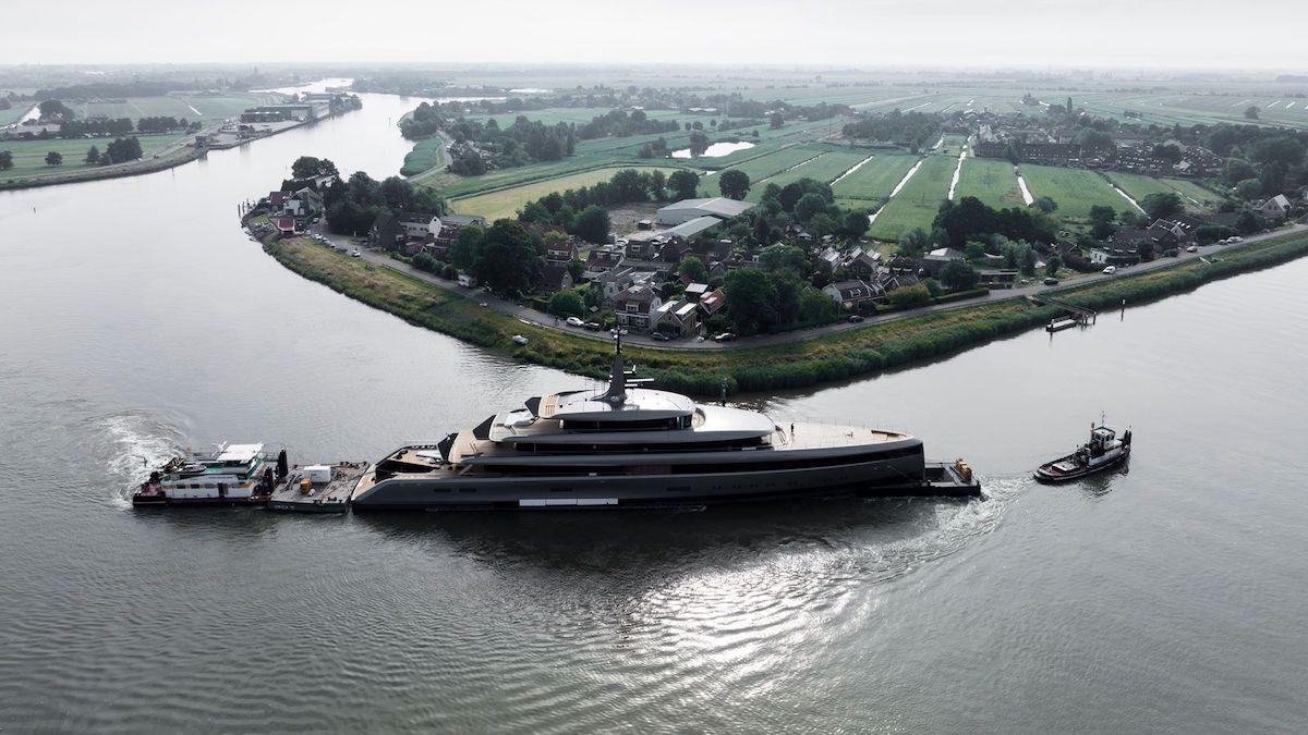 Feadship