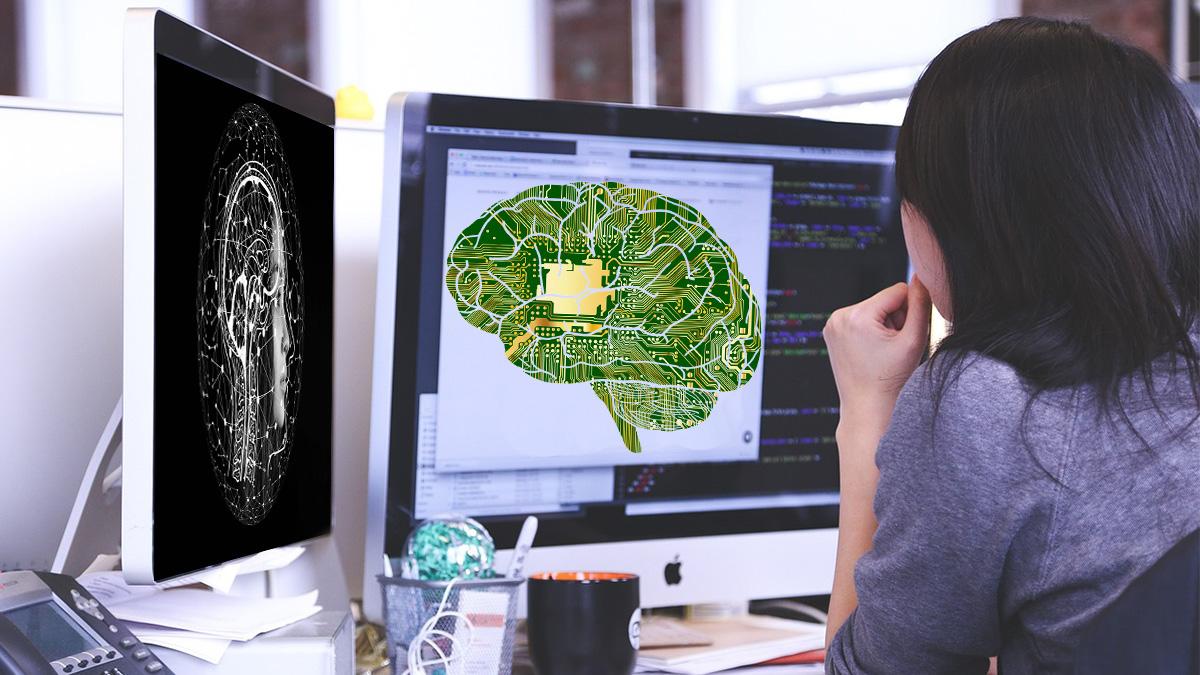En digital karta över den mänskliga hjärnan ska tas fram