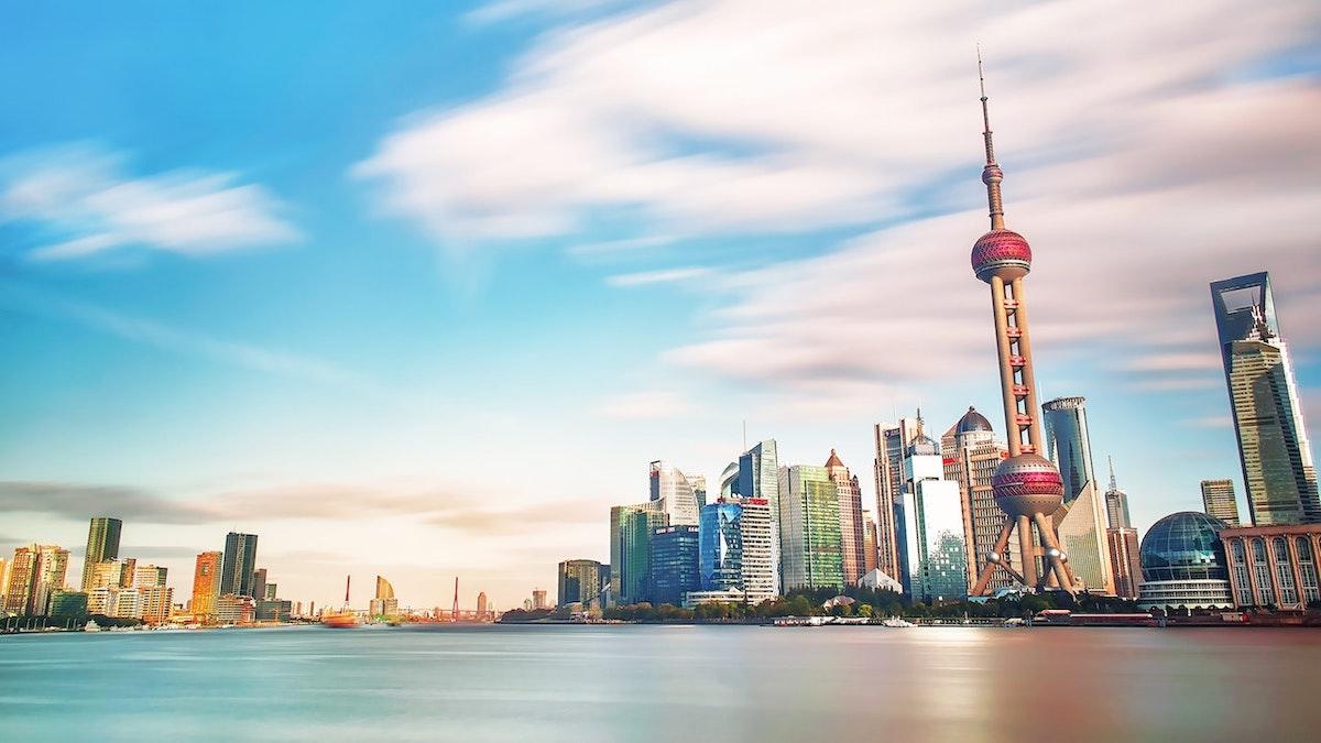 Shanghai. Enligt Business Sweden visar Kina tydliga tecken på återhämtning och de flesta svenska bolag i landet räknar med ökad omsättning i år