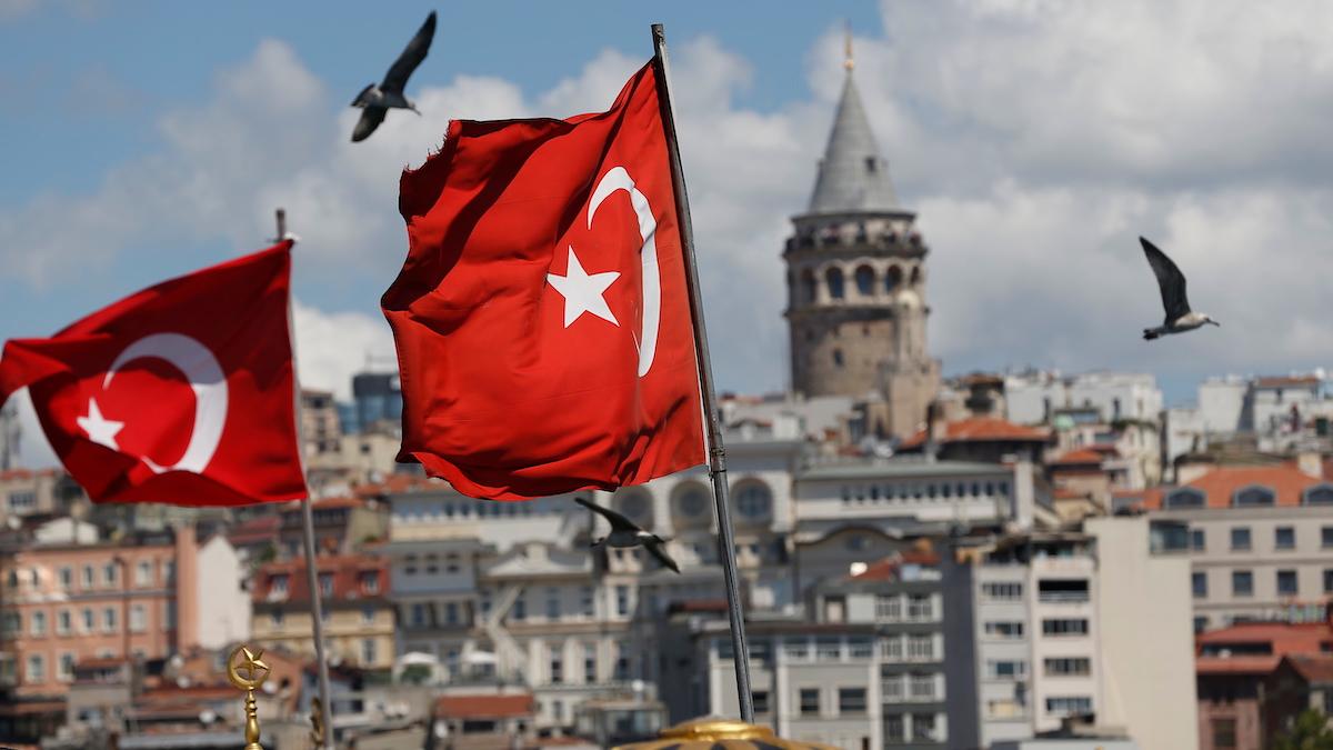 Turkiet får sin första kvinnliga centralbankschef och analytikar tror att tillsättningen kan signalera att landet går mot en ny penningpolitik