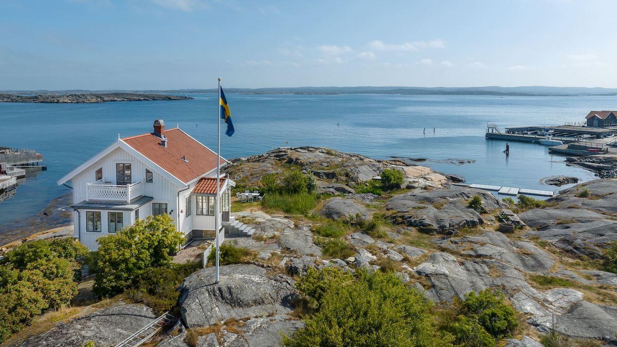 Bohuslän