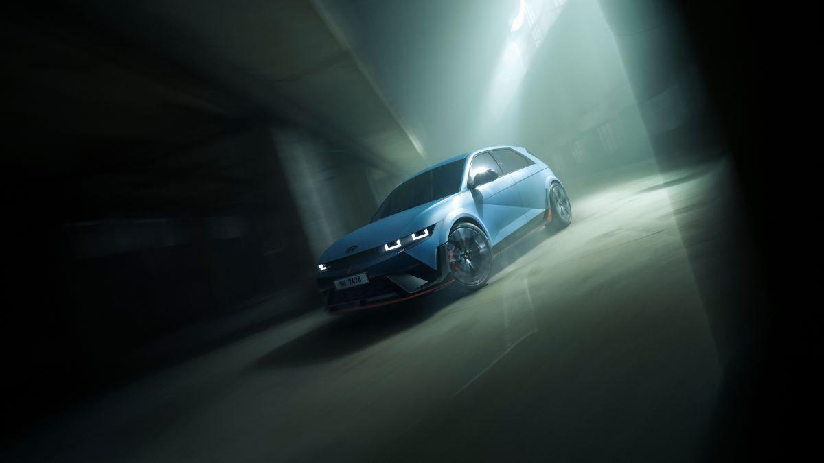 Hyundai Ioniq 5