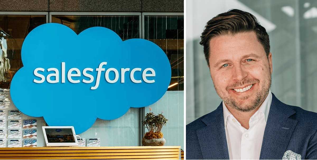 Salesforce