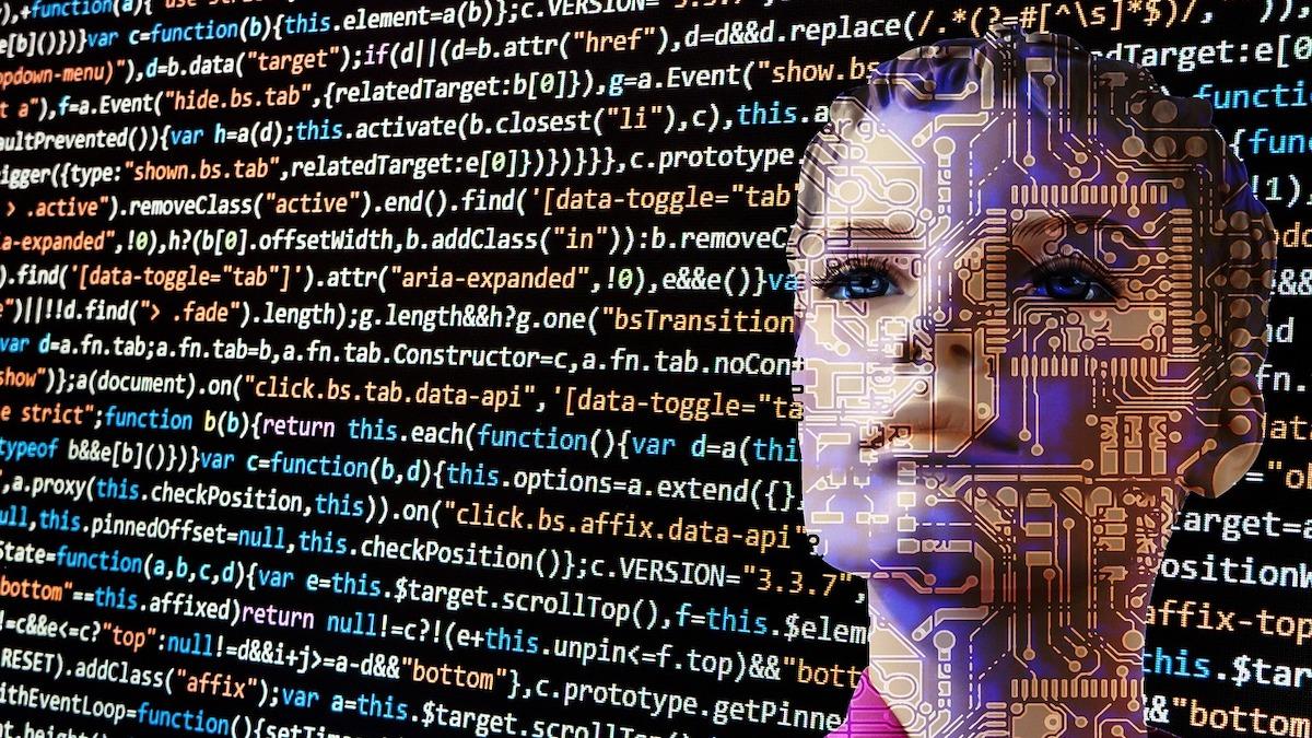 Soros: "AI hotar demokratier och hjälper diktaturer"