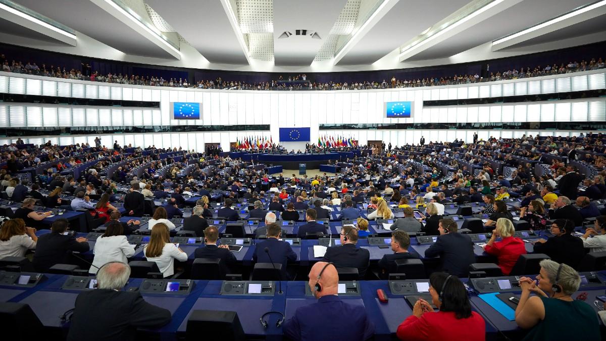 EU-parlamentet