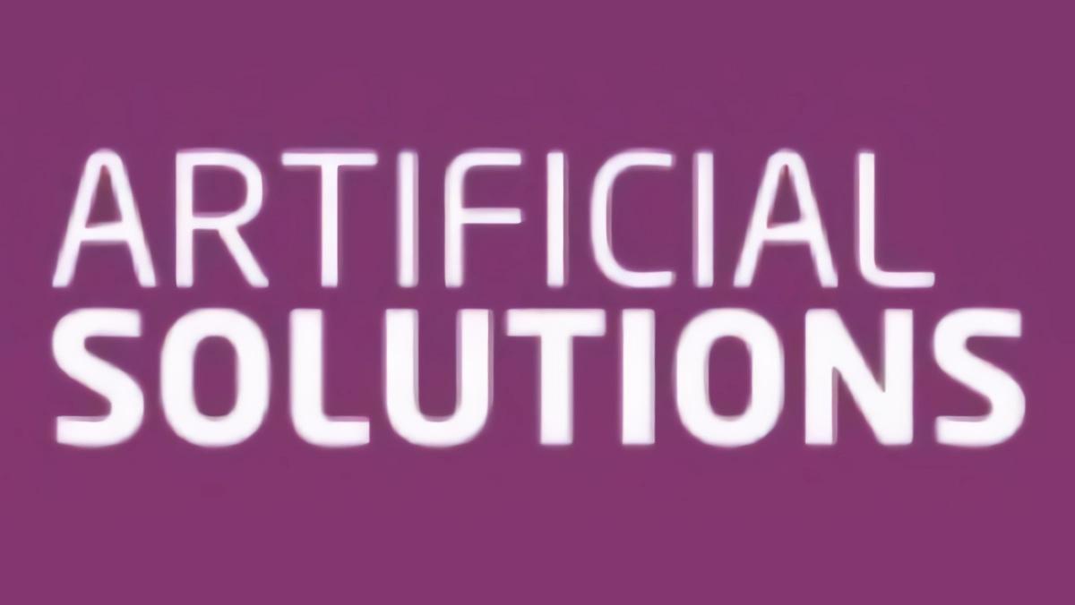 Artificial Solutions International