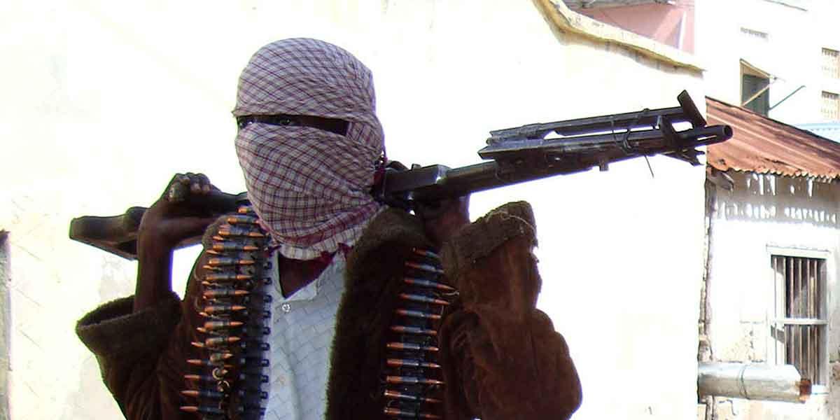 Al-Qaida