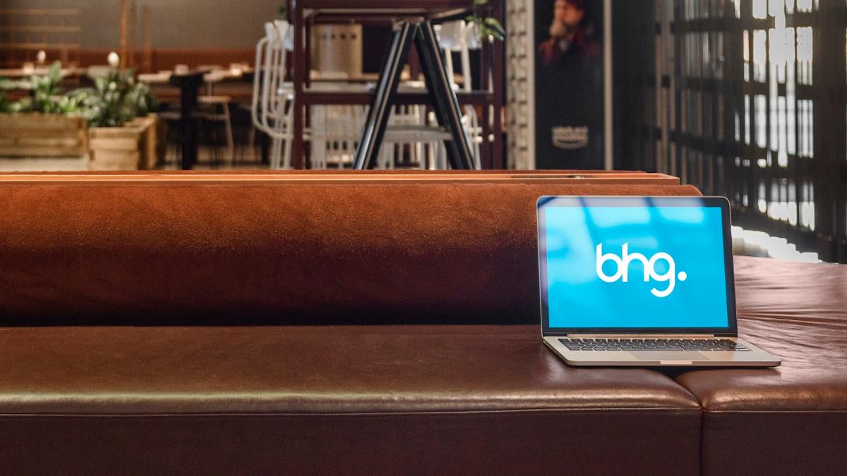 BHG Group