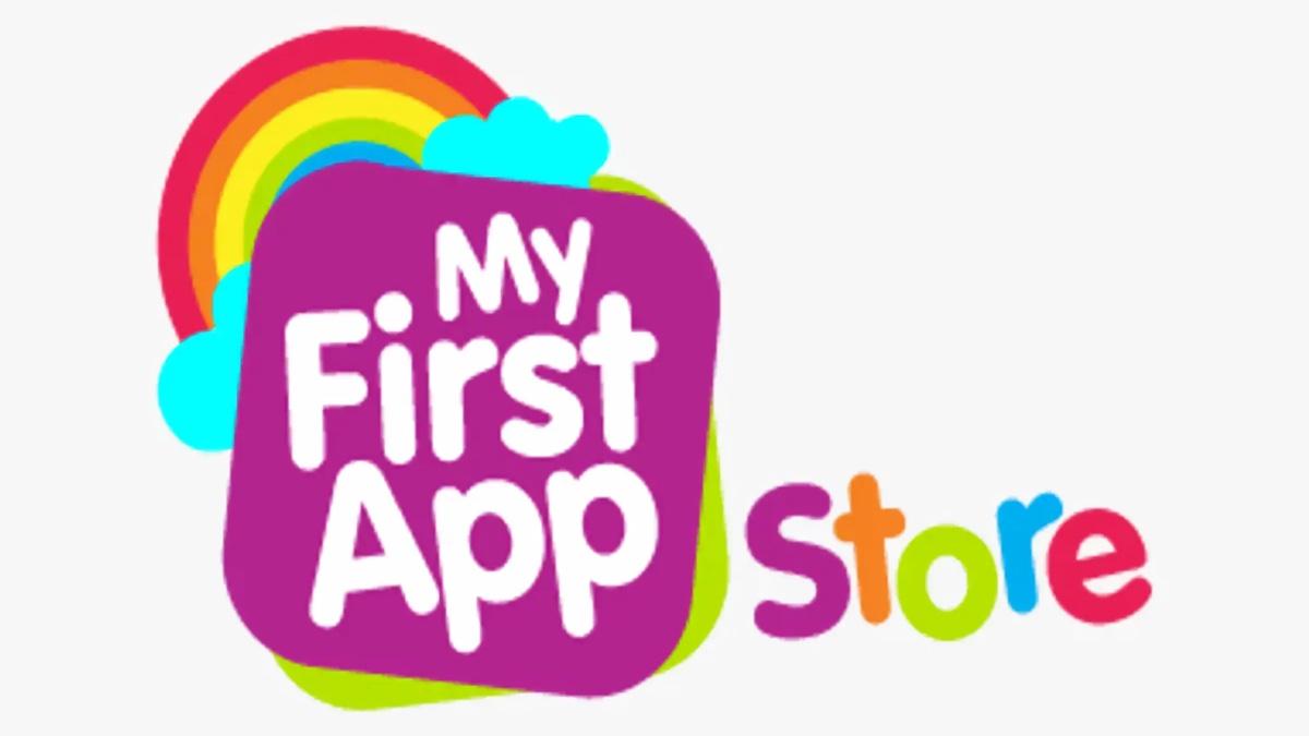MyFirstApp Logotyp