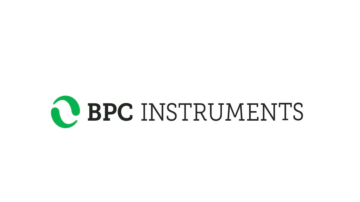 BPC Instruments Logotyp