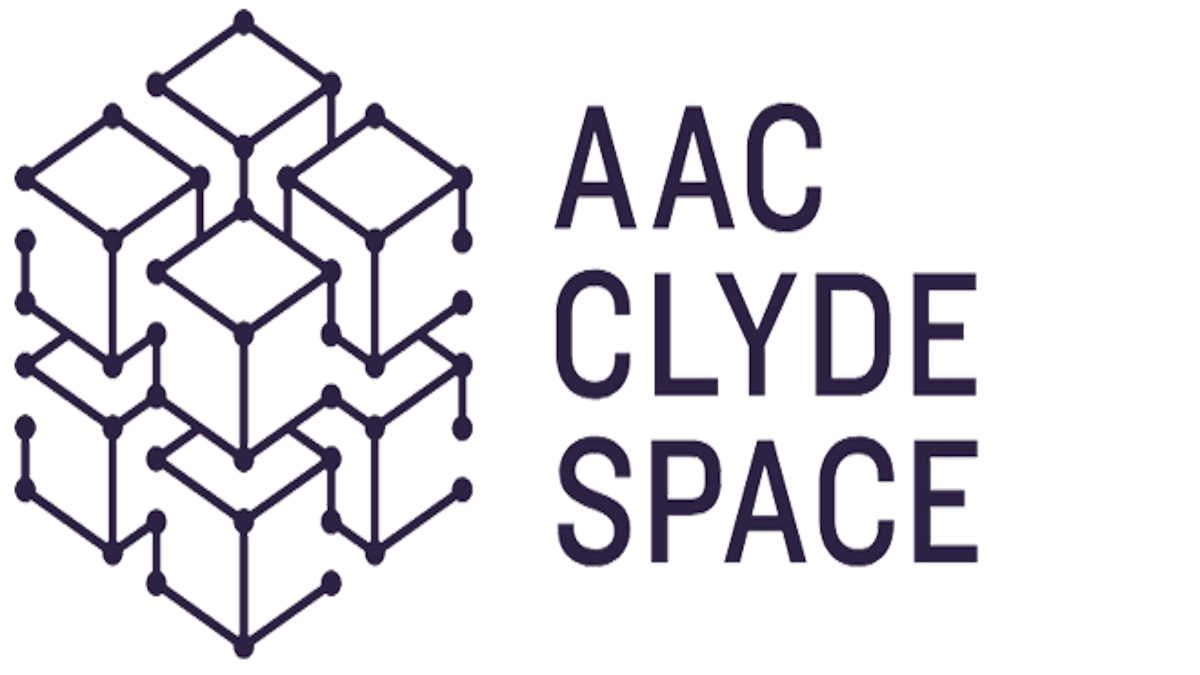 AAC Clyde Logotyp
