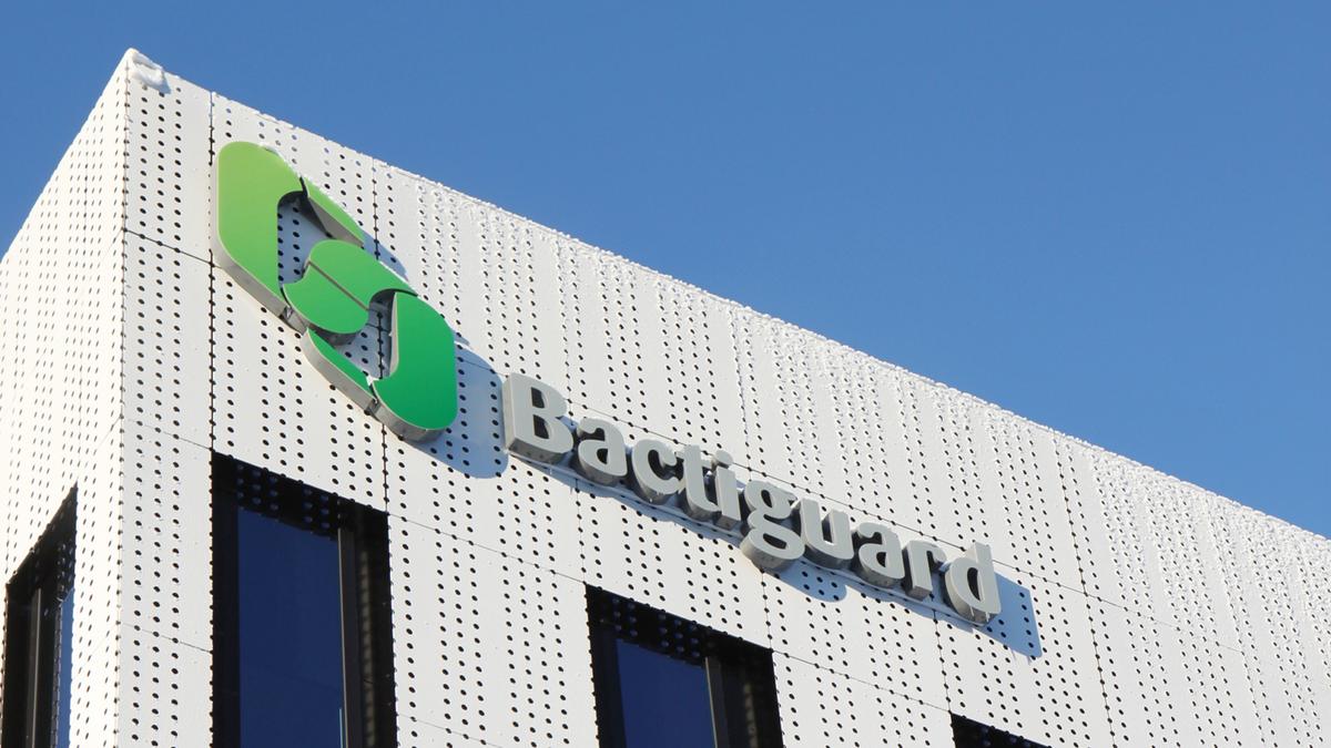 bactiguard