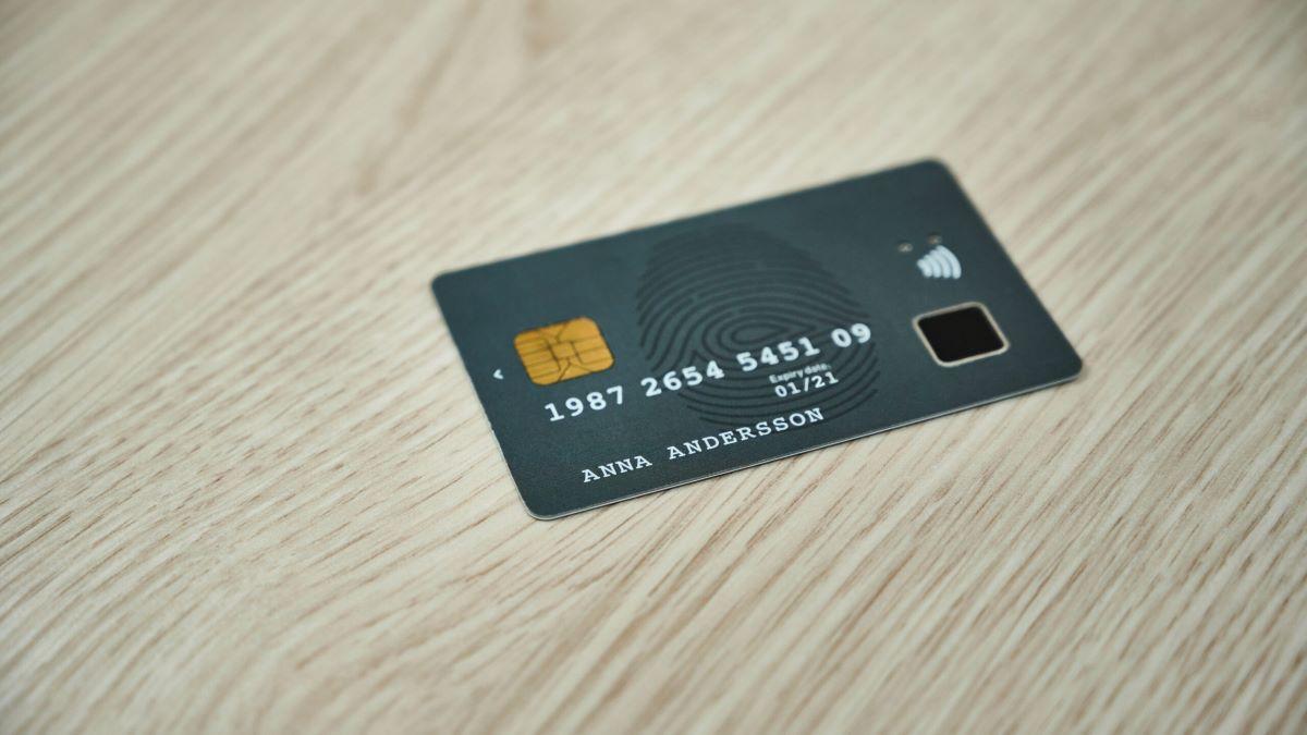 Precise Biometrics