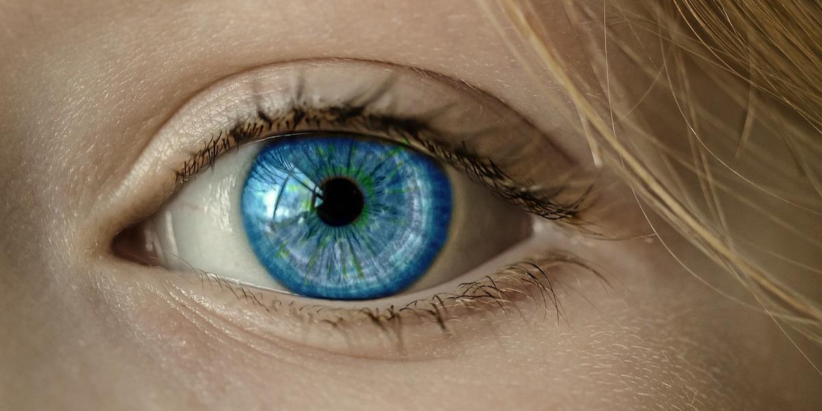En 3D-skanning av ögat kan identifiera risken att drabbas av Parkinsons sjukdom långt innan symptom uppträder